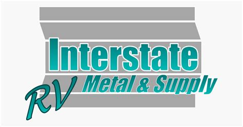 interstate metal fabricators|interstate rv metal & supply.